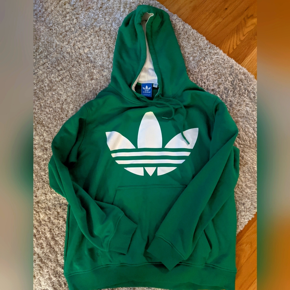 Adidas Hoodie